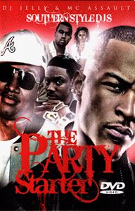 partystarter