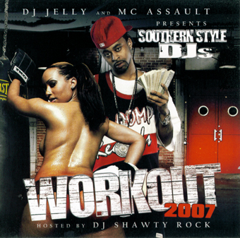 Workout 2007