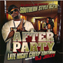 The After Party - Late Night Creep Edition