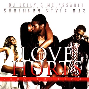 Love Hurts 2006 -2006-