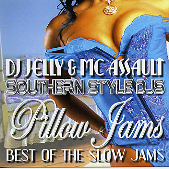 DJJelly-PillowJams
