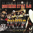 DJ Jelly - Hustlin Muzik -2006-