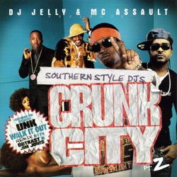 Crunk City Pt.2