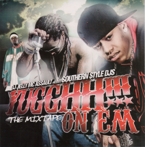 Southern Style DJs - Yugghh On Em´
