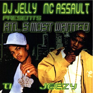 Atlantas Most Wanted