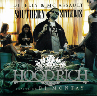 Hood Rich -2006-