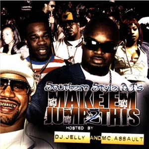 Make Em Jump 2 This -2006-
