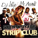 DJ Jelly - Live at the Strip Club 2006