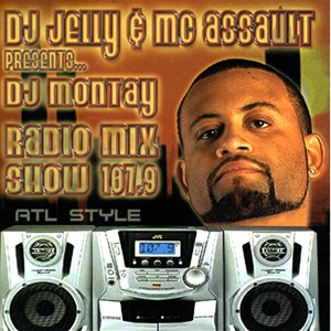 Radio Mix Show