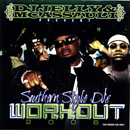 DJ Jelly - Workout 2006