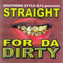 Southern Style DJs - Already Classic Mixtapes