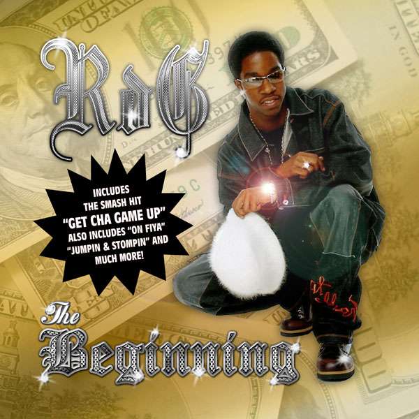 rdg-the beginning