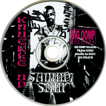 KnuckleUp